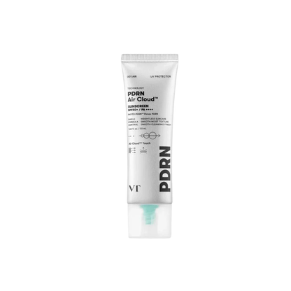 PDRN Air Cloud Sunscreen