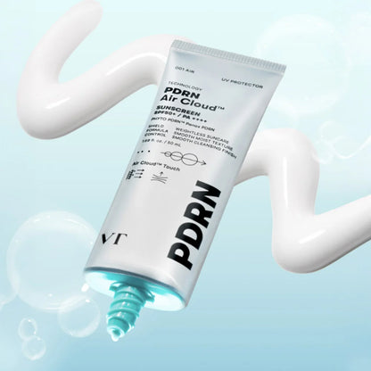 PDRN Air Cloud Sunscreen