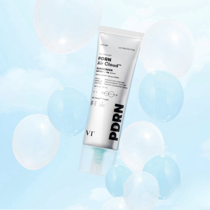 PDRN Air Cloud Sunscreen