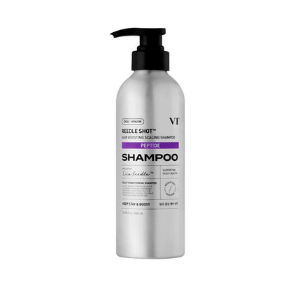 Reedle Shot Hair Boosting Scaling Shampoo