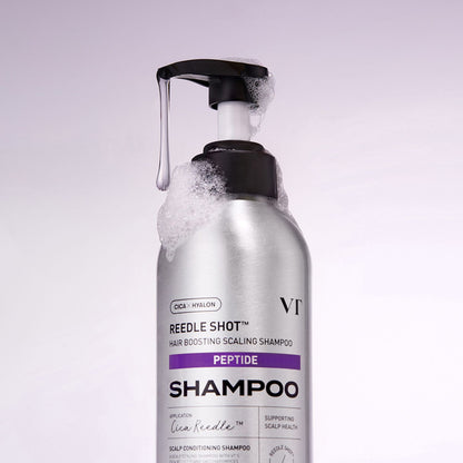 Reedle Shot Hair Boosting Scaling Shampoo