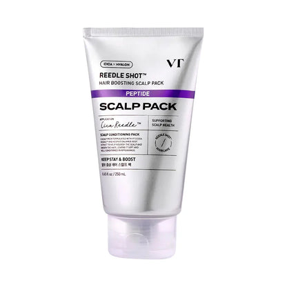 Reedle Shot Hair Boosting Scalp Pack