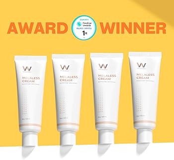 [WONJIN EFFECT] Melaless Cream [80ml] - Skin Care