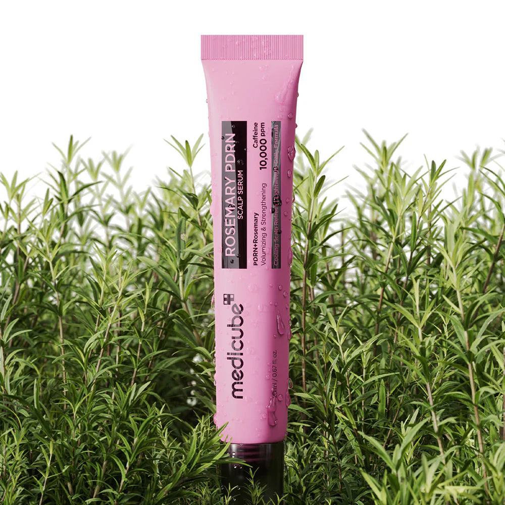 Rosemary PDRN Scalp Serum [20ml]