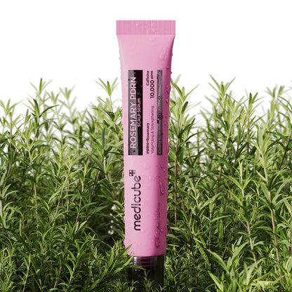 Rosemary PDRN Scalp Serum [20ml]