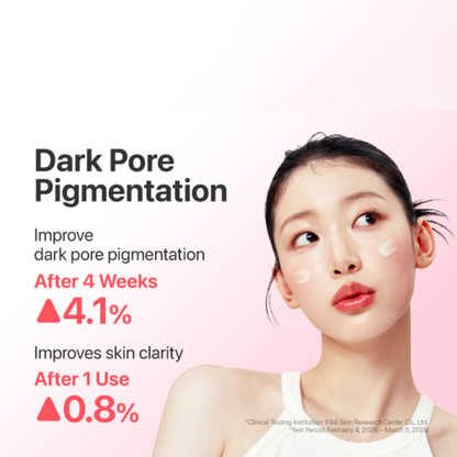No.3 Bifida Bakuchiol Zero Pore Milky Moisturizer [150ml]